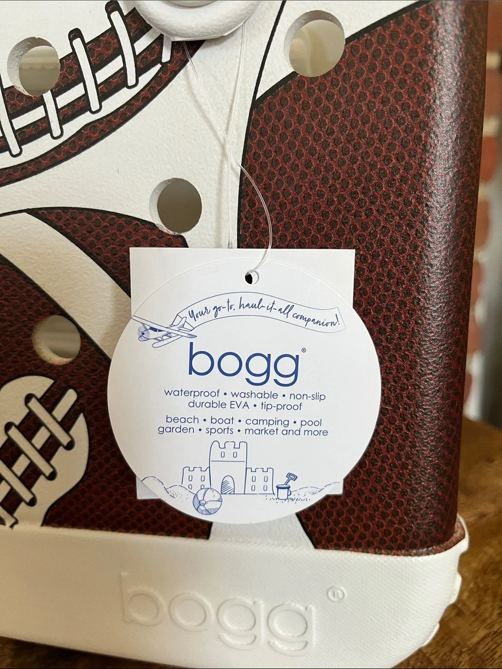 BOGG BAG bogg bag